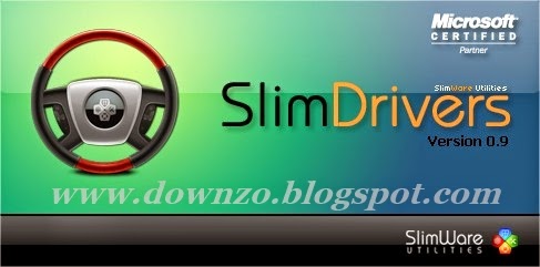 slimdrivers free version